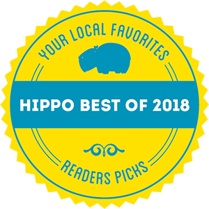 Hippo Best of 2018
